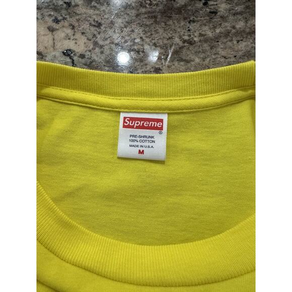 Supreme Bandana Box Logo Shirt - Picture 5 of 5